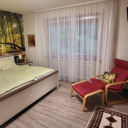 Ferienwohnung Hoennetal Hemer Kültér fotó