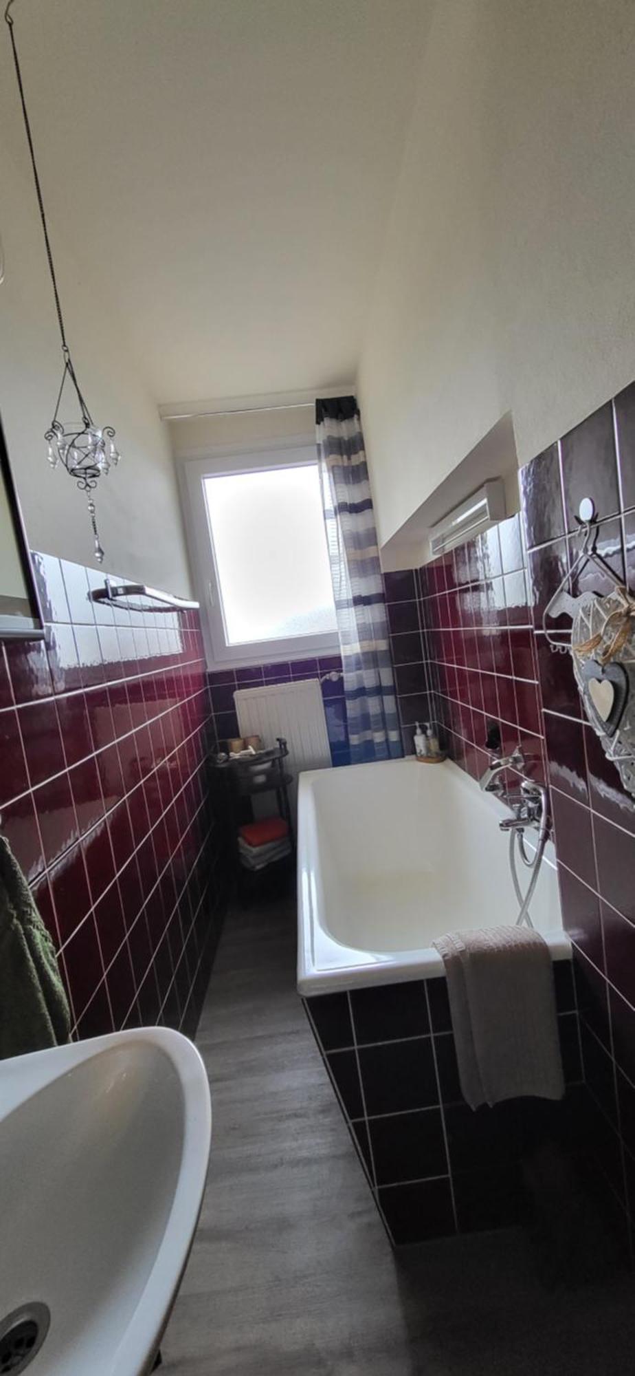 Ferienwohnung Hoennetal Hemer Kültér fotó