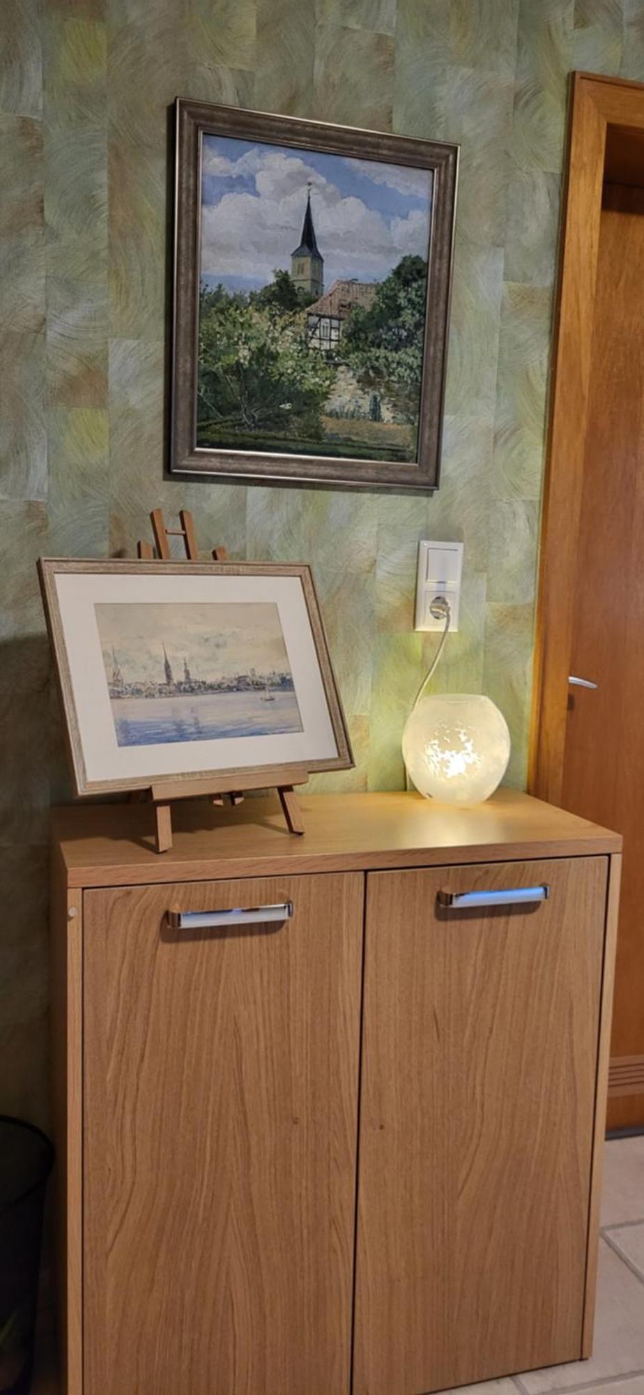 Ferienwohnung Hoennetal Hemer Kültér fotó