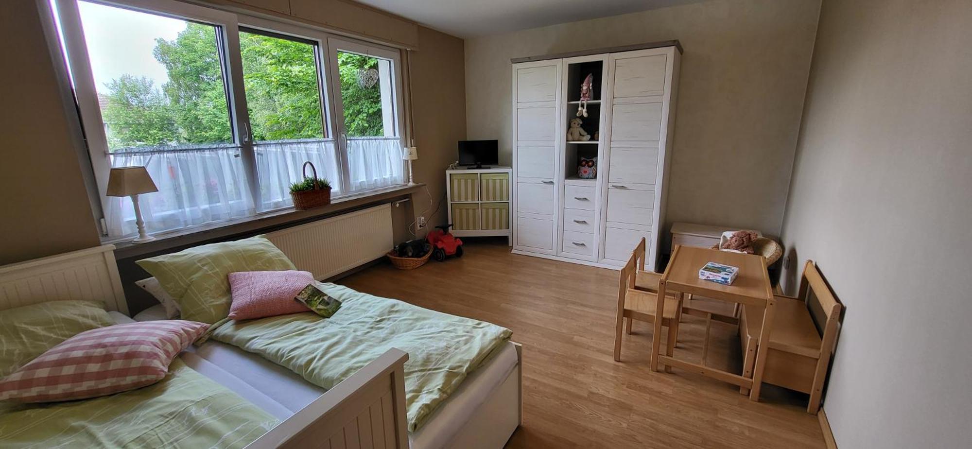 Ferienwohnung Hoennetal Hemer Kültér fotó