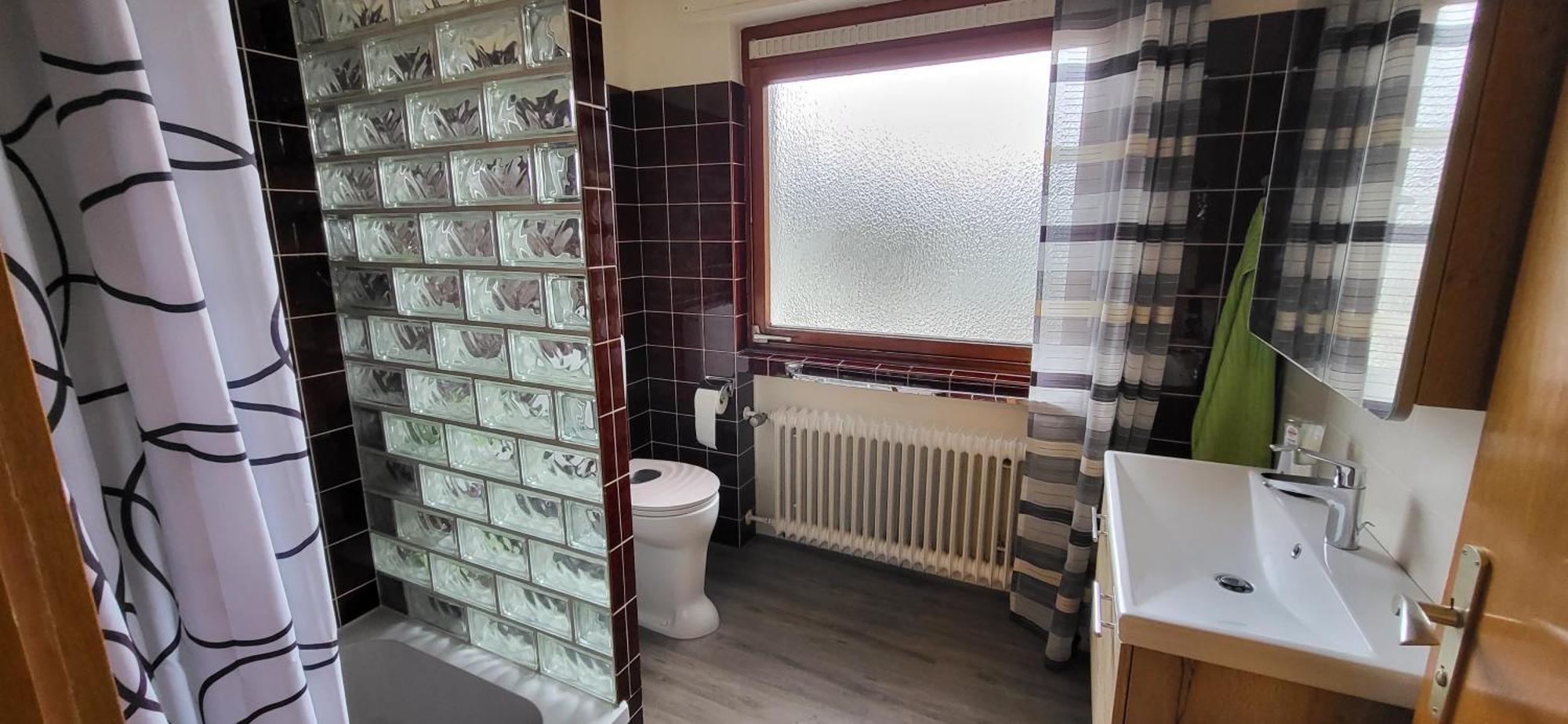 Ferienwohnung Hoennetal Hemer Kültér fotó