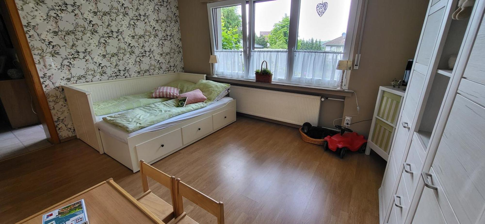Ferienwohnung Hoennetal Hemer Kültér fotó